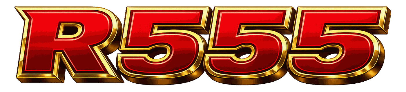 r555 লোগো